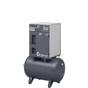 Спиральный компрессор Atlas Copco SF 4 10FF ТM